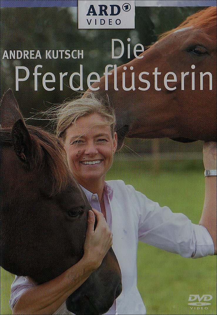 Product Image: Die Pferdeflüsterin, 1 DVD