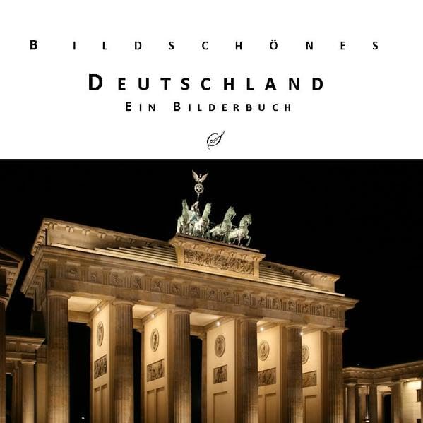 Product Image: Bildschönes Deutschland