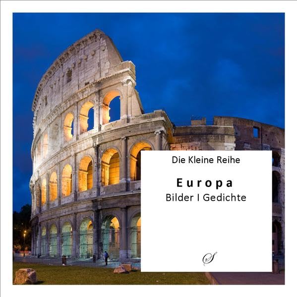 Die Kleine Reihe Bd. 13: Europa book