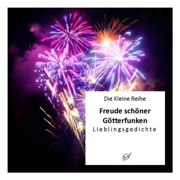 Die Kleine Reihe Bd. 20: Freude schöner Götterfunken Lifestyle