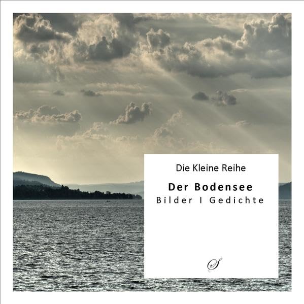 Die Kleine Reihe Bd. 21: Der Bodensee book