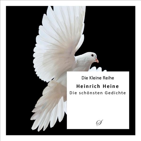 Die Kleine Reihe Bd. 26: Heinrich Heine Poetry