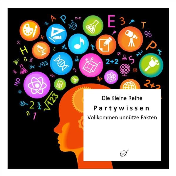Die Kleine Reihe Bd. 28: Partywissen Contemporary literature