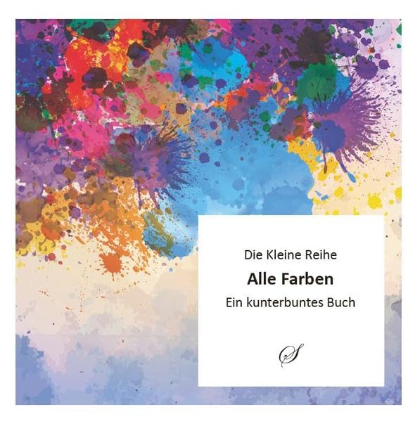 Kleine Reihe Bd. 40: Alle Farben Lifestyle