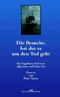 Die Branche, bei der es um den Tod geht: Ein Segeltörn wird zum Alptraum auf hoher See Contemporary literature