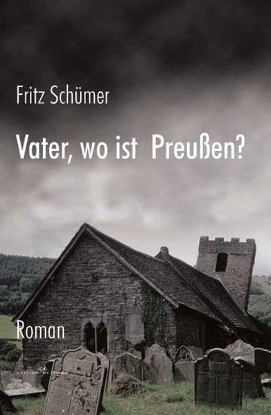 Product Image: Vater, wo ist Preussen?