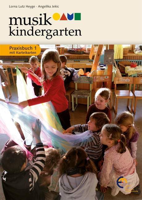 Musikkindergarten - Praxisbuch: mit Karteikarten. Lehrerband. (Musikgarten: Gemeinsam musizieren... für Kleinkinder mit ihren Familien) Film, Art & Culture