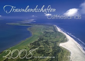 Traumlandschaften rund um das Fünf-Seen-Land 2008 Calendars