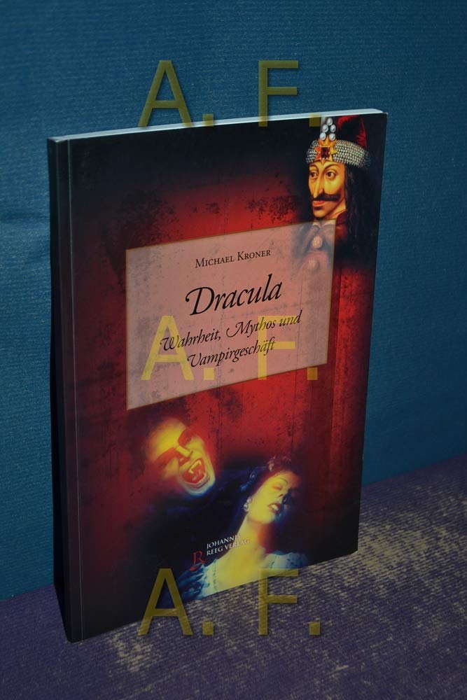 Dracula: Wahrheit, Mythos und Vampirgeschäft Politics & History