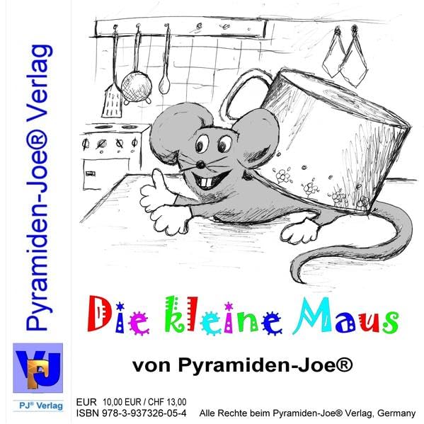 Product Image: Die kleine Maus