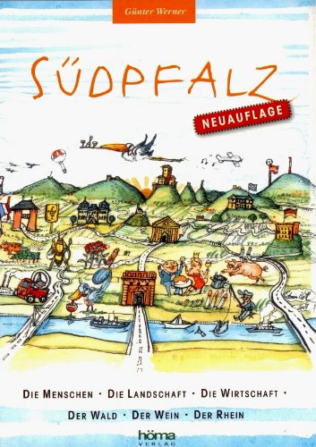 Südpfalz Politics & History