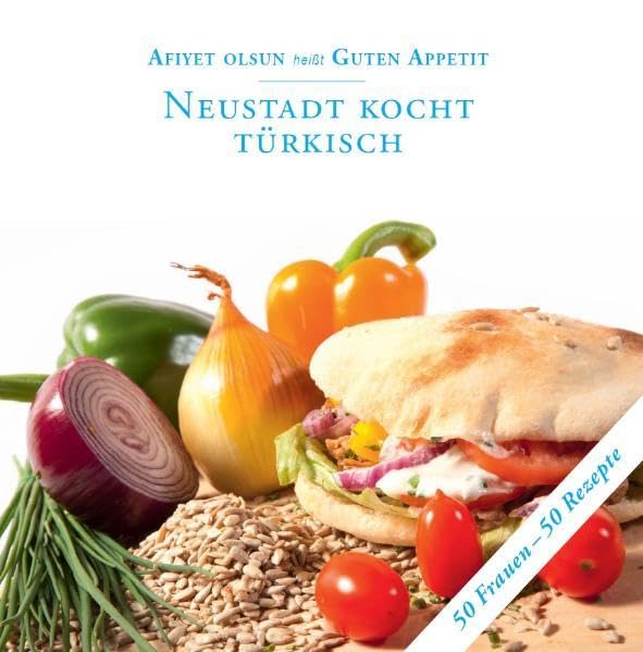 Neustadt kocht Türkisch Leisure, Home & Garden