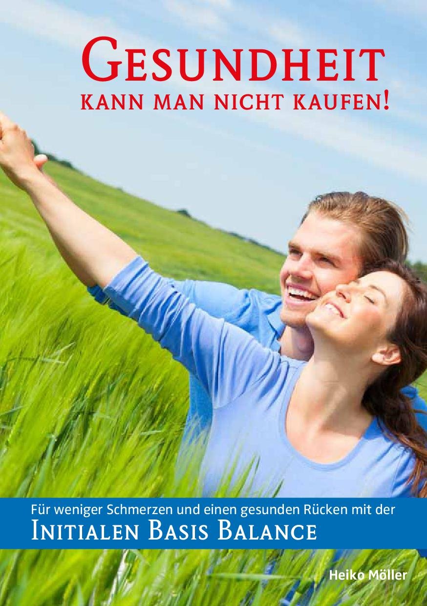 Gesundheit kann man nicht kaufen Health, Nutrition & Fitness