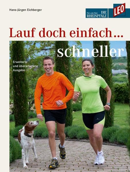 Lauf doch einfach schneller Leisure & Fun