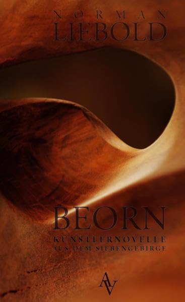 Beorn: Eine Künstlernovelle aus dem Siebengebirge Contemporary literature