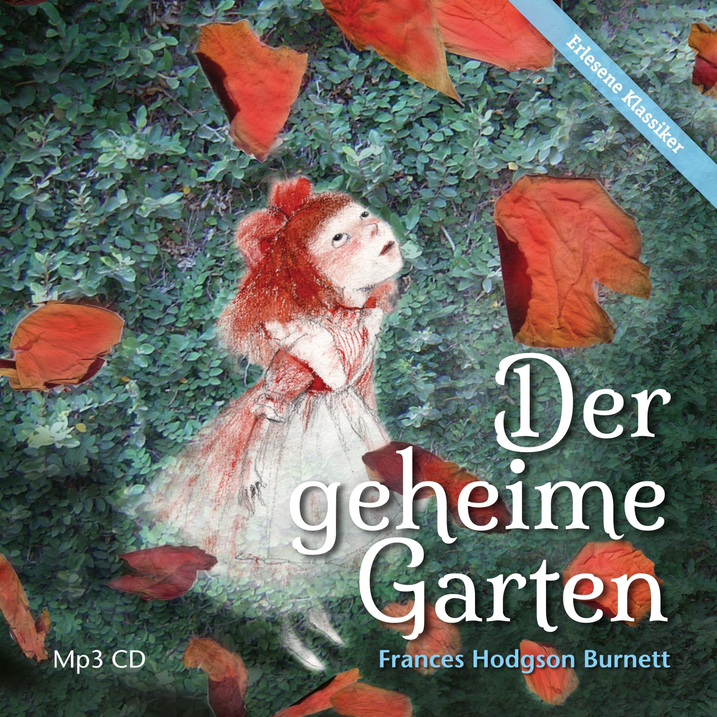 Der geheime Garten Novels & Short Stories