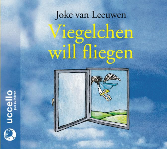 Product Image: Viegelchen will fliegen