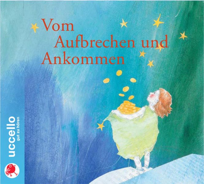 Märchen vom Aufbrechen und Ankommen Fairy Tales & Legends