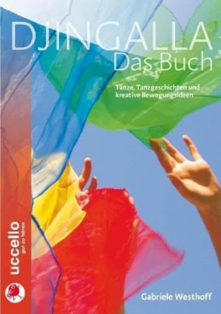 Djingalla | Das Buch Film, Art & Culture