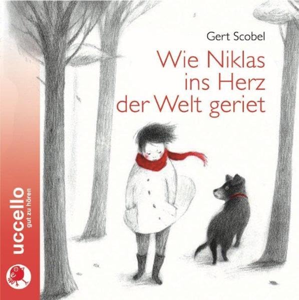 Wie Niklas ins Herz der Welt geriet Non-fiction