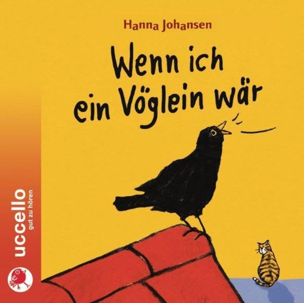 Wenn ich ein Vöglein wär Non-fiction