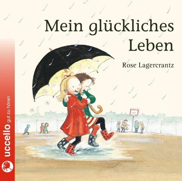 Mein glückliches Leben: Hörbuch Non-fiction