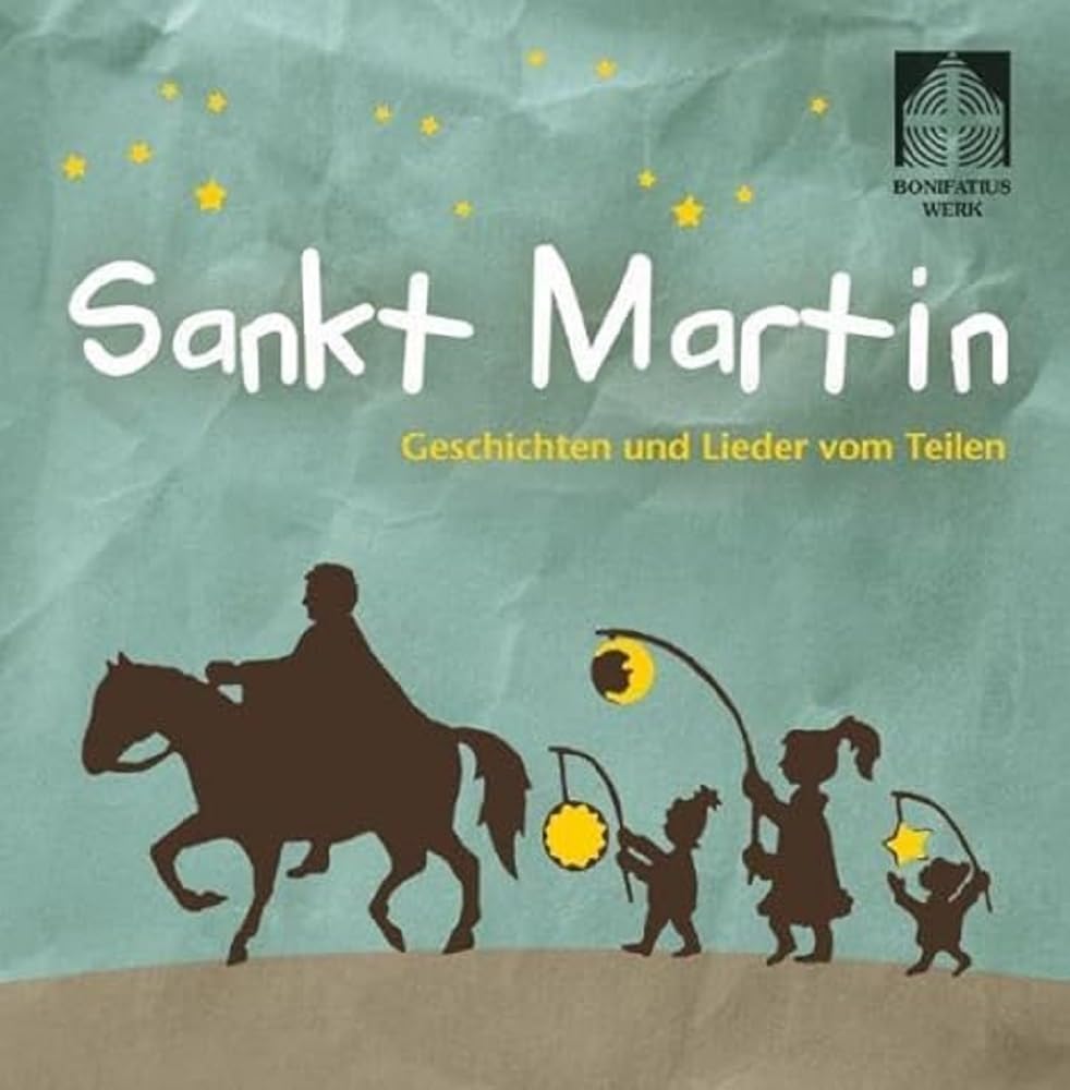 Sankt Martin Novels & Short Stories for children