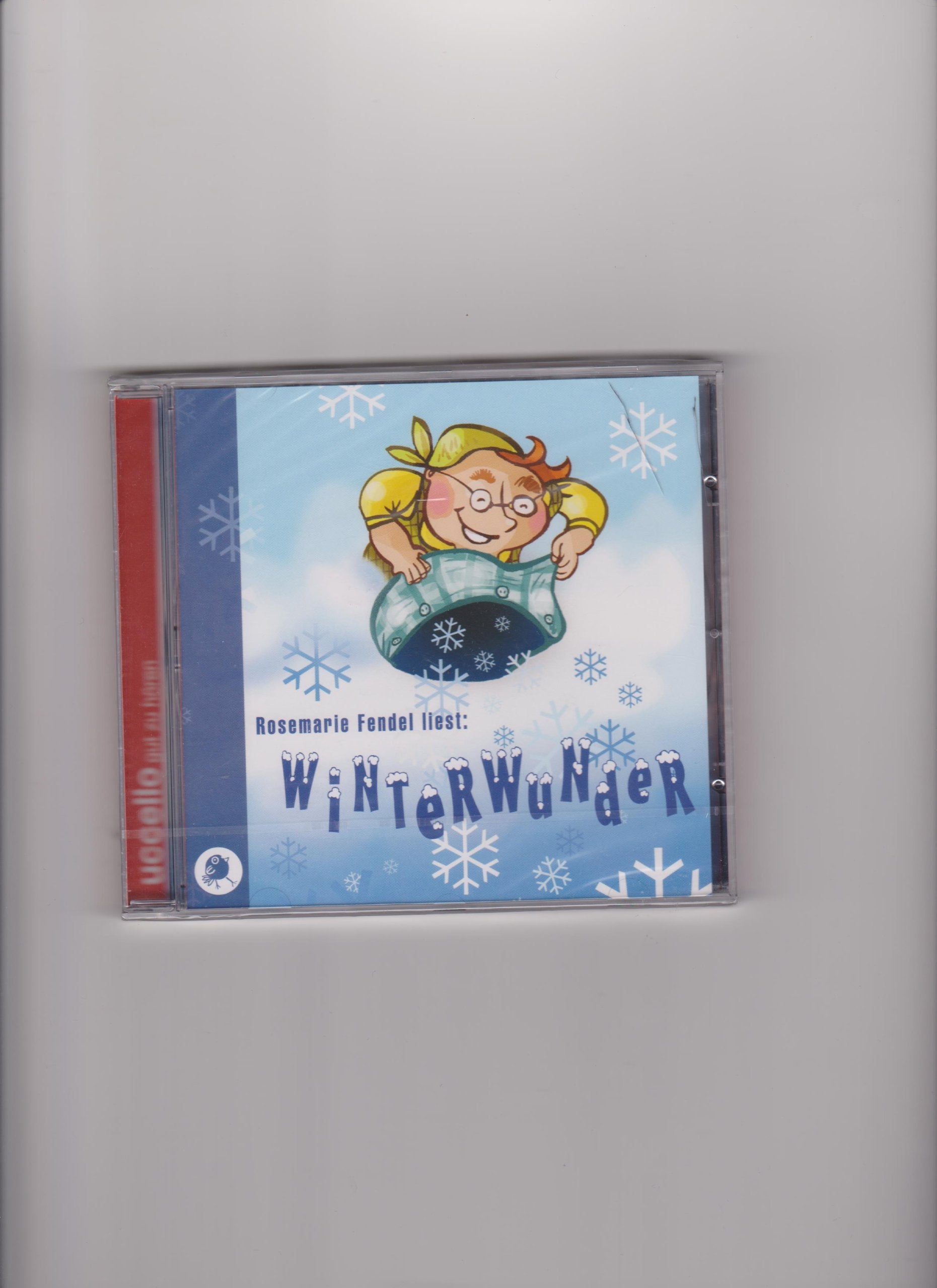 Winterwunder Non-fiction