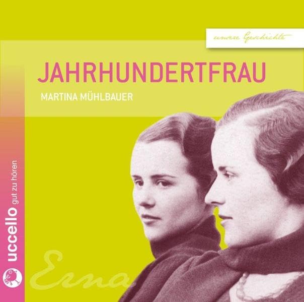 Product Image: Jahrhundertfrau