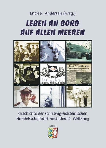 Leben an Bord auf allen Meeren (Livre en allemand) book