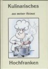 Kulinarisches aus meiner Heimat: Hochfranken Cooking & Enjoying