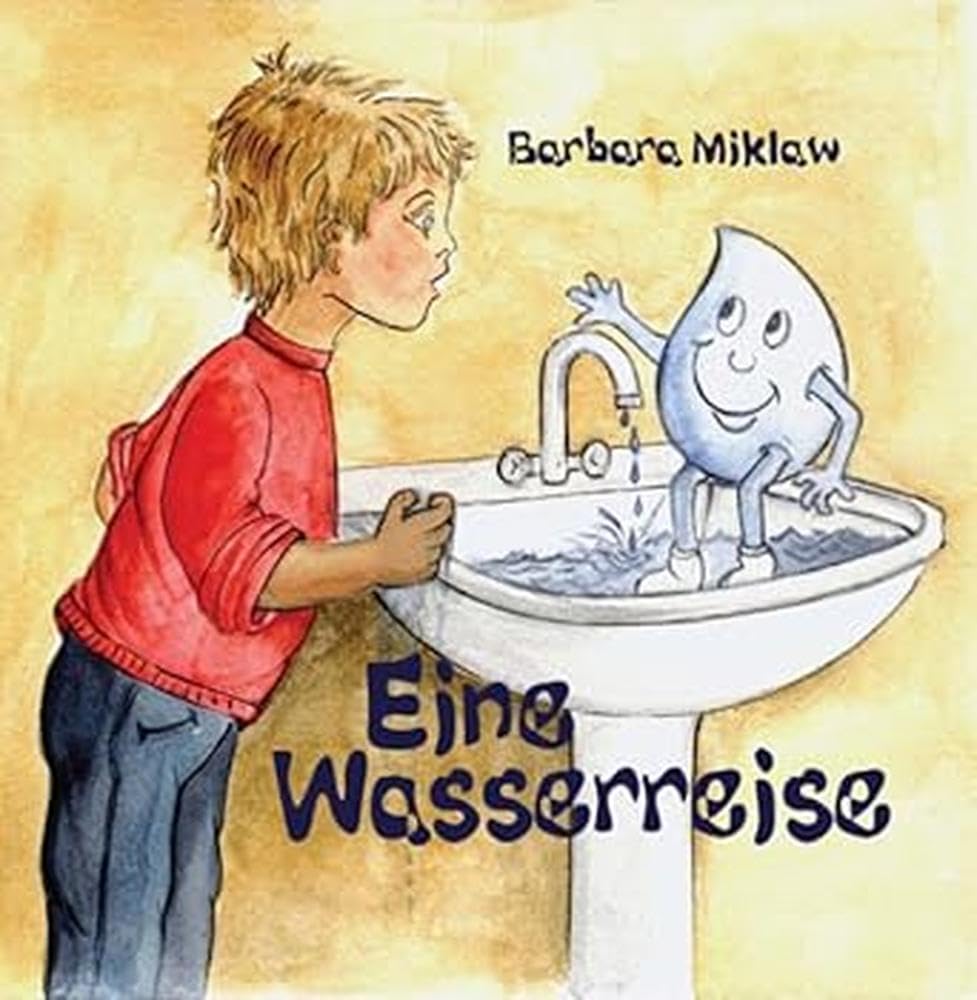 Eine Wasserreise Non-fiction