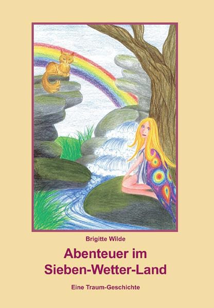 Abenteuer im Sieben-Wetter-Land Historical Fiction