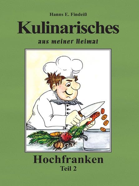 Kulinarisches aus meiner Heimat Leisure, Home & Garden