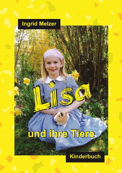Product Image: Lisa und ihre Tiere: Kinderbuch
