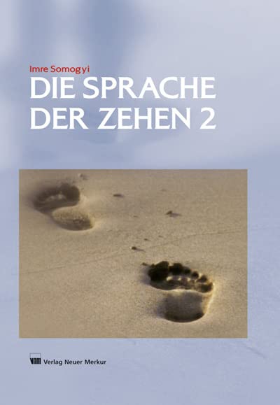 Product Image: Die Sprache der Zehen 2
