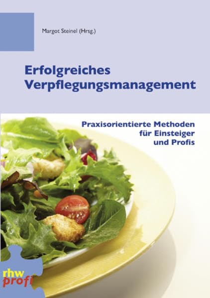 Erfolgreiches Verpflegungsmanagement Law