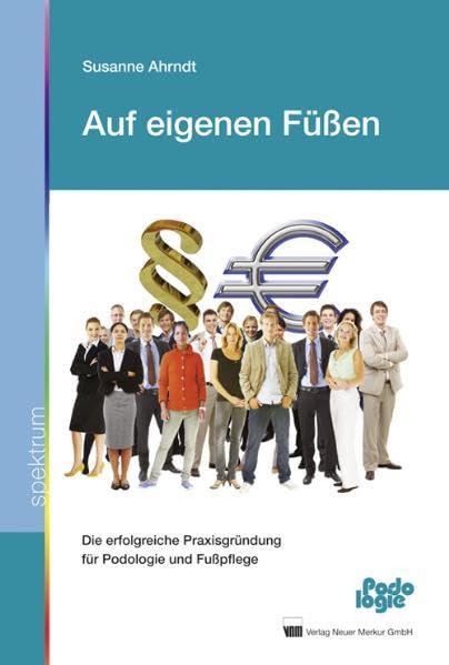Product Image: Auf eigenen Füßen