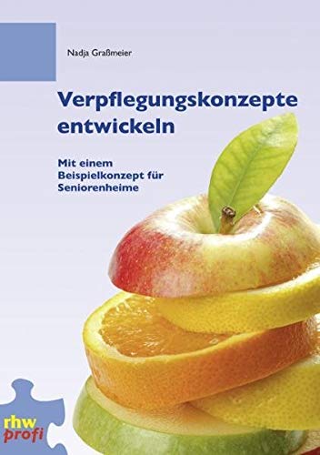 Verpflegungskonzepte entwickeln Law