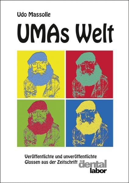 UMAs Welt Medicine