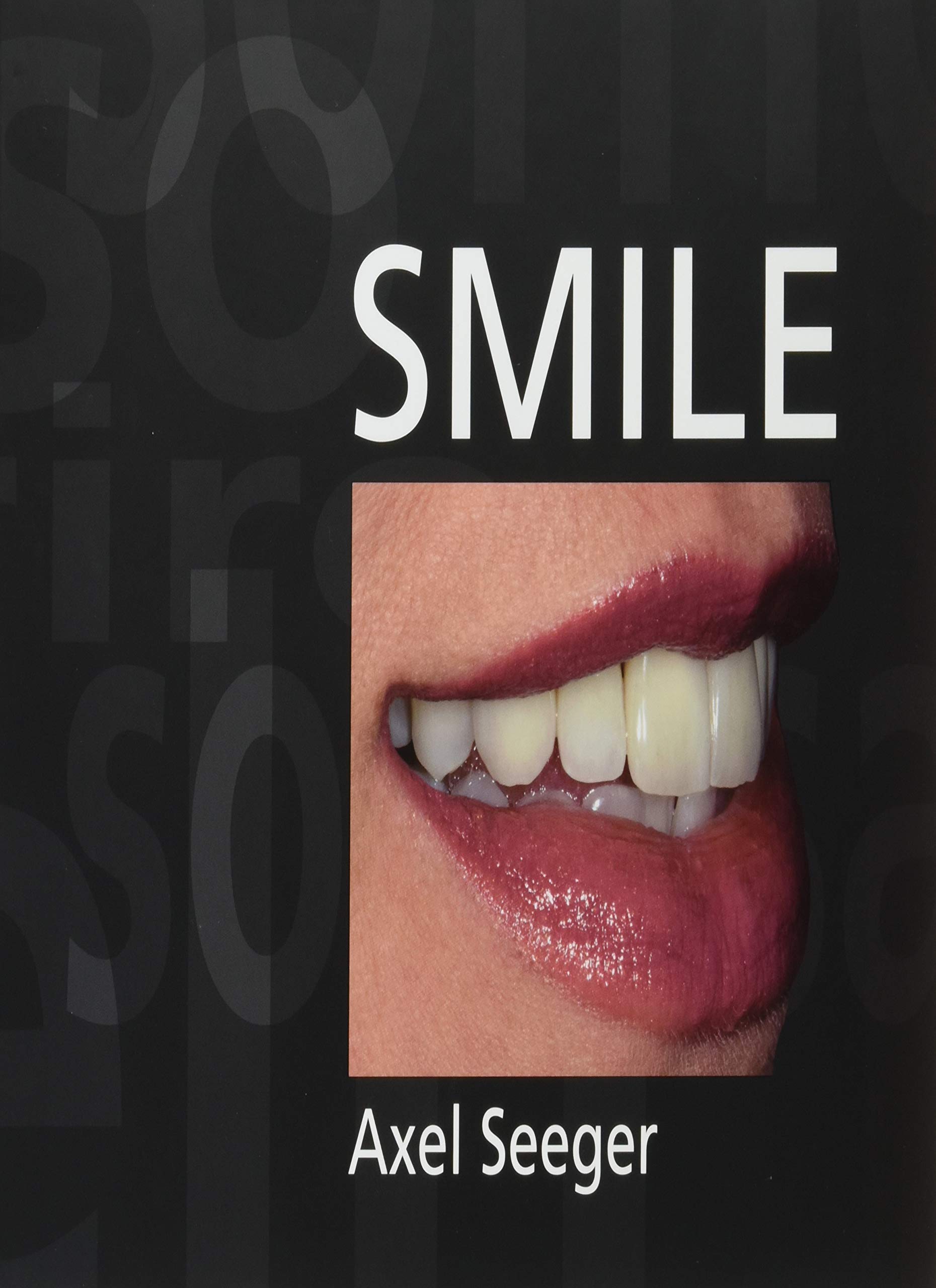 SMILE: Text deutsch, english, italiano, español, português, français Medicine