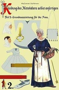 Grundausstattung für die Frau Books