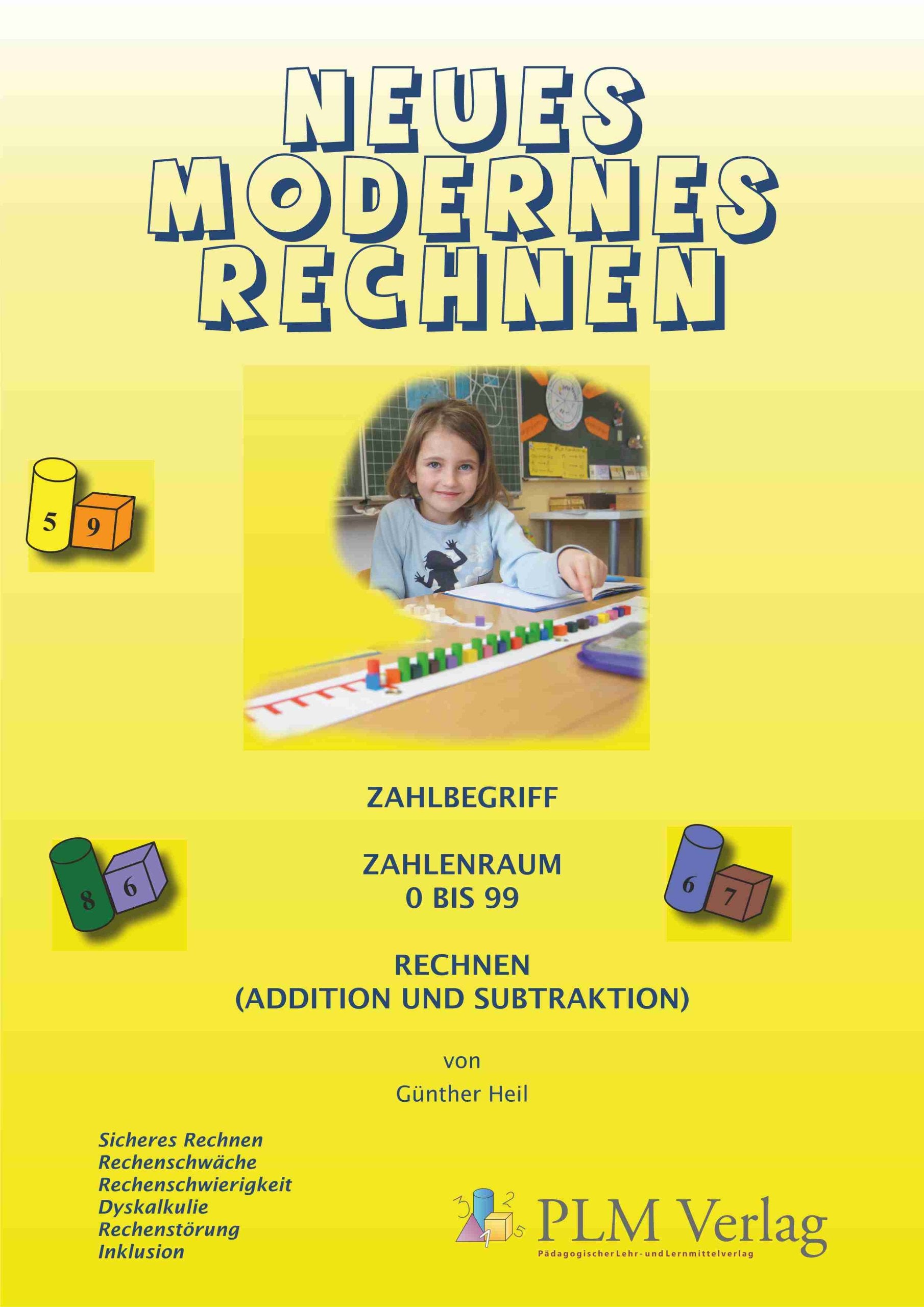 Neues modernes Rechnen book