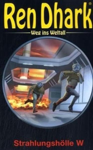 Ren Dhark: Weg ins Weltall 05 Contemporary literature