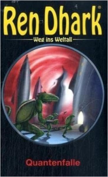 Product Image: Ren Dhark: Weg ins Weltall 10