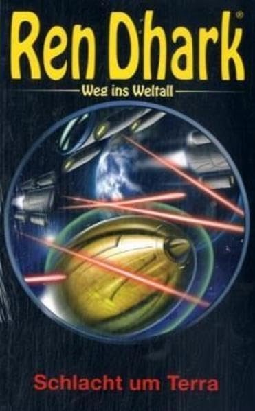 Ren Dhark Weg ins Weltall 13 Contemporary literature
