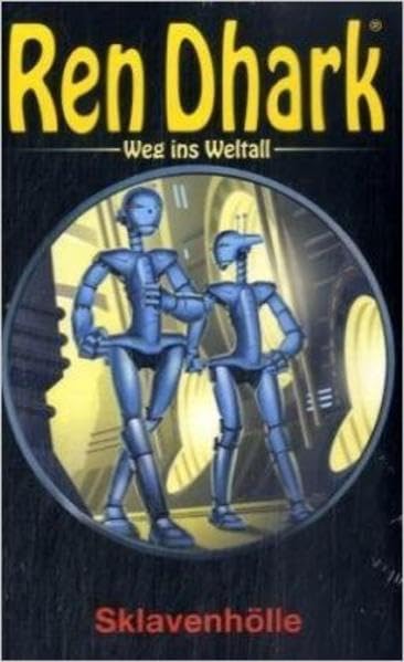 Ren Dhark: Weg ins Weltall 18 Contemporary literature