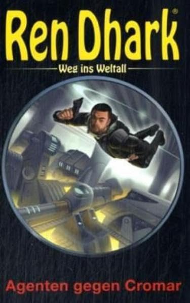 Ren Dhark Weg ins Weltall 20 Contemporary literature