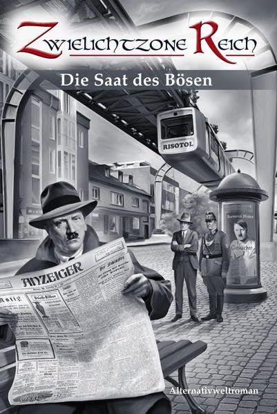 Product Image: Die Saat des Bösen
