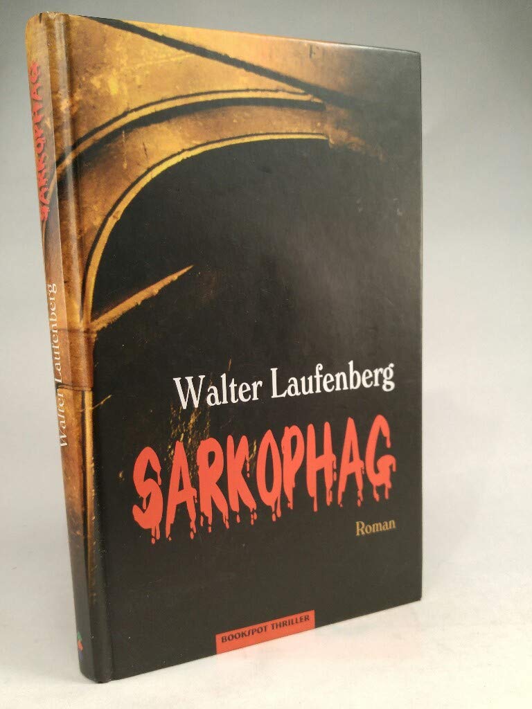 Product Image: Sarkophag: Roman